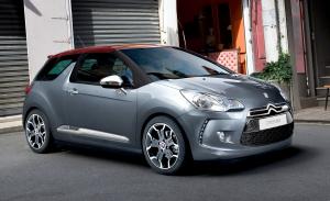 Citroen DS3 '2010